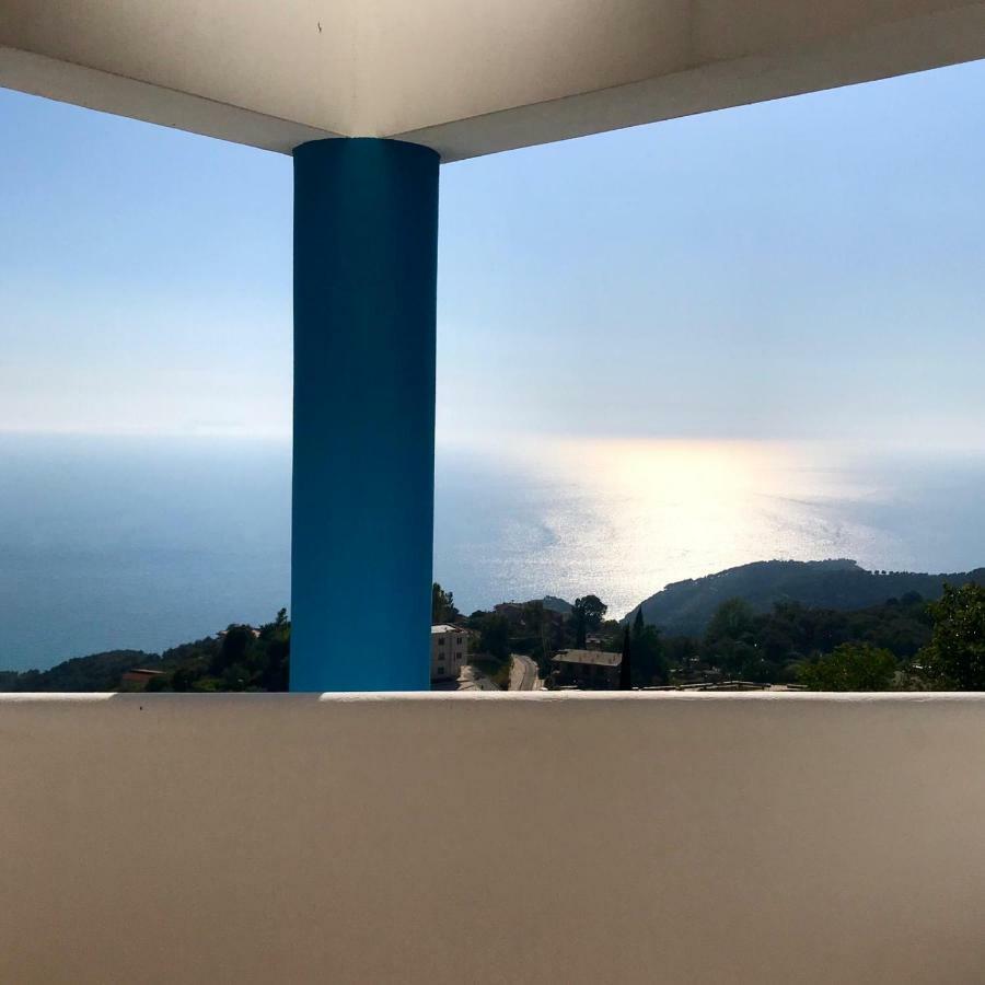 Paradise Lukova Hotel Kültér fotó